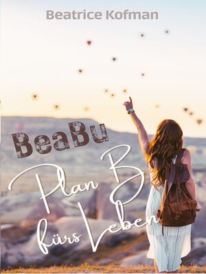 cover image of BeaBu--Plan B fürs Leben